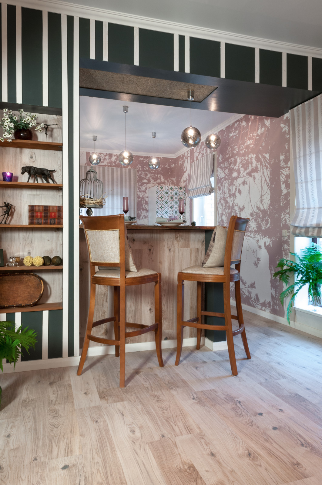 ВОЛШЕБНЫЙ ЛЕС. Фазенда