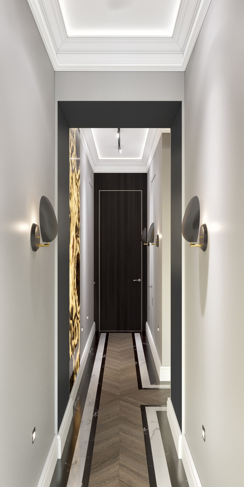 Квартира в ЖК "Смольный Проспект"