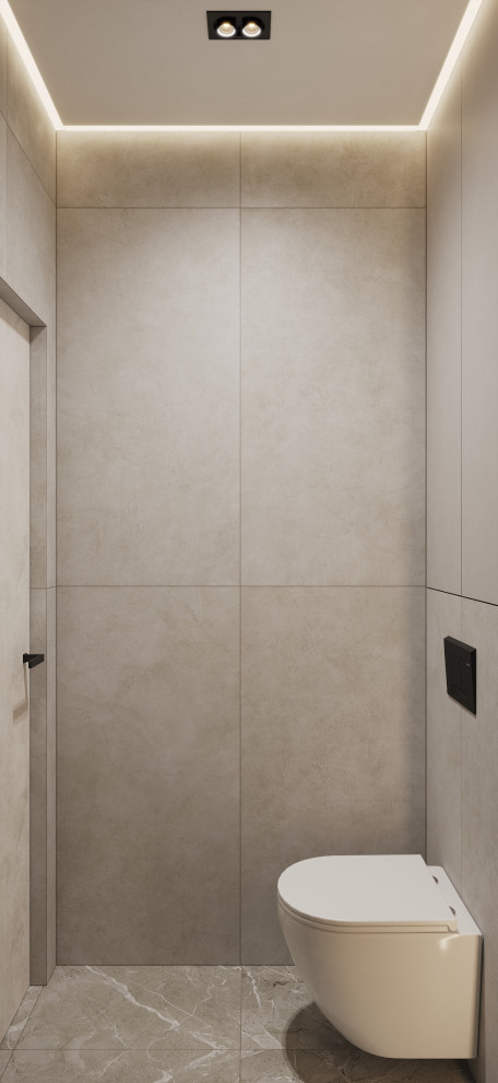 ЖК "Зеленая Вертикаль" г. Москва