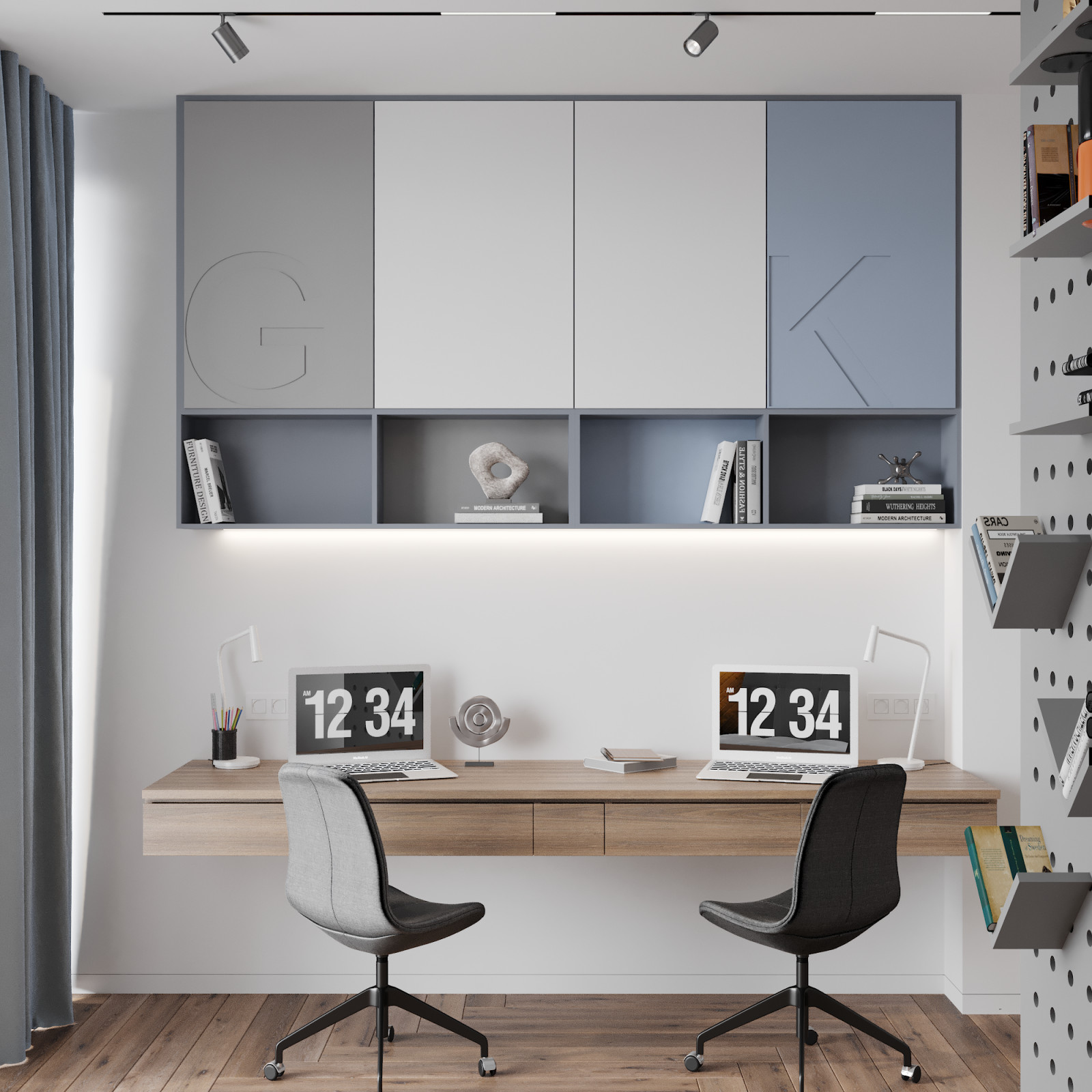 Квартира Hill8