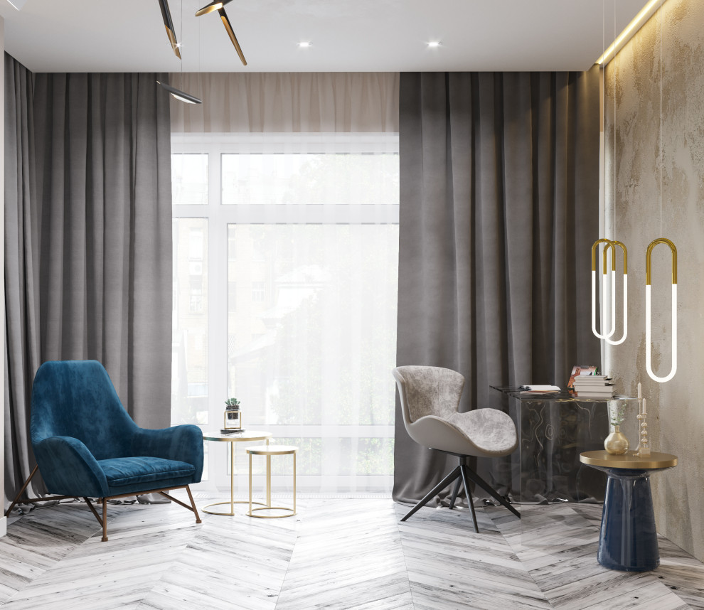 EL POBLENOU, 170 M2. APARTMENT IN BARCELONA.