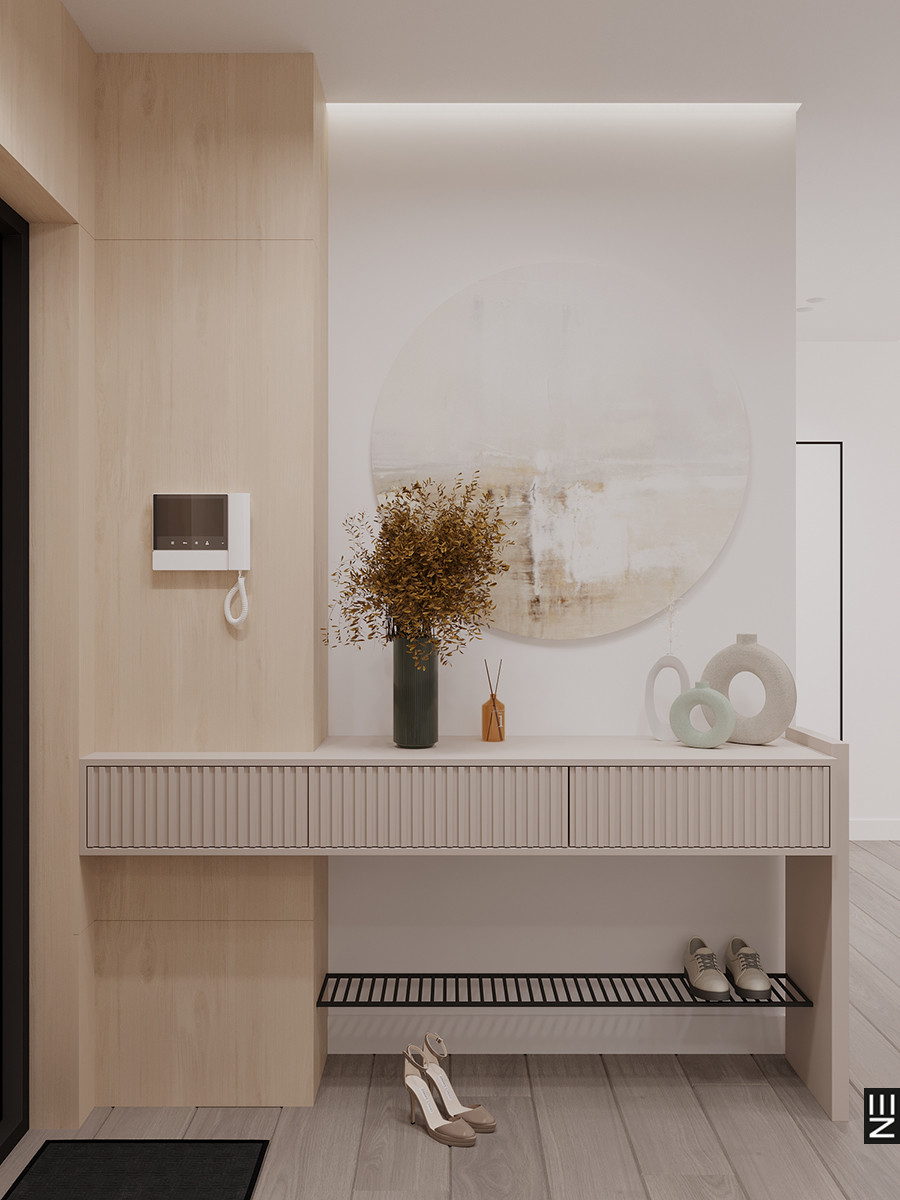 ЖК Ботанический сад для Александра