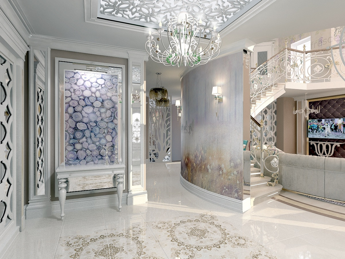 Фоновое изображение профиля Татьяна Рыбалкина