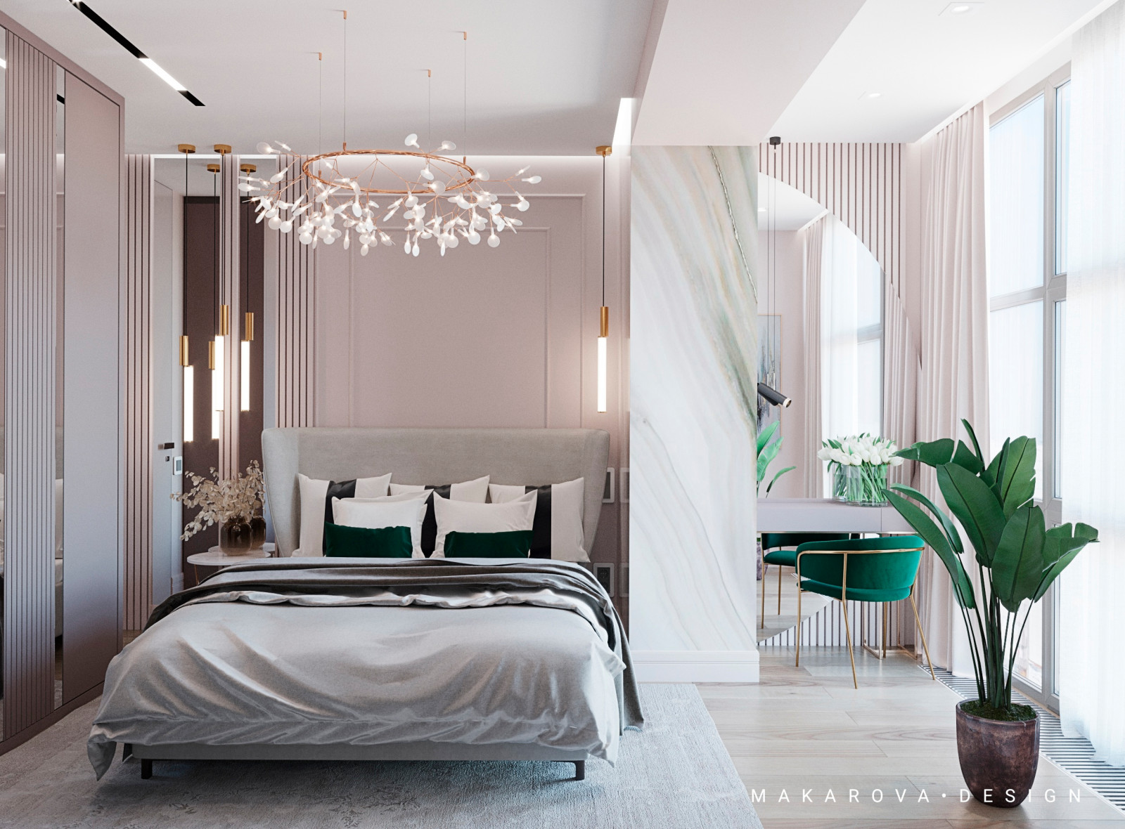 Коммунарка ЖК А101