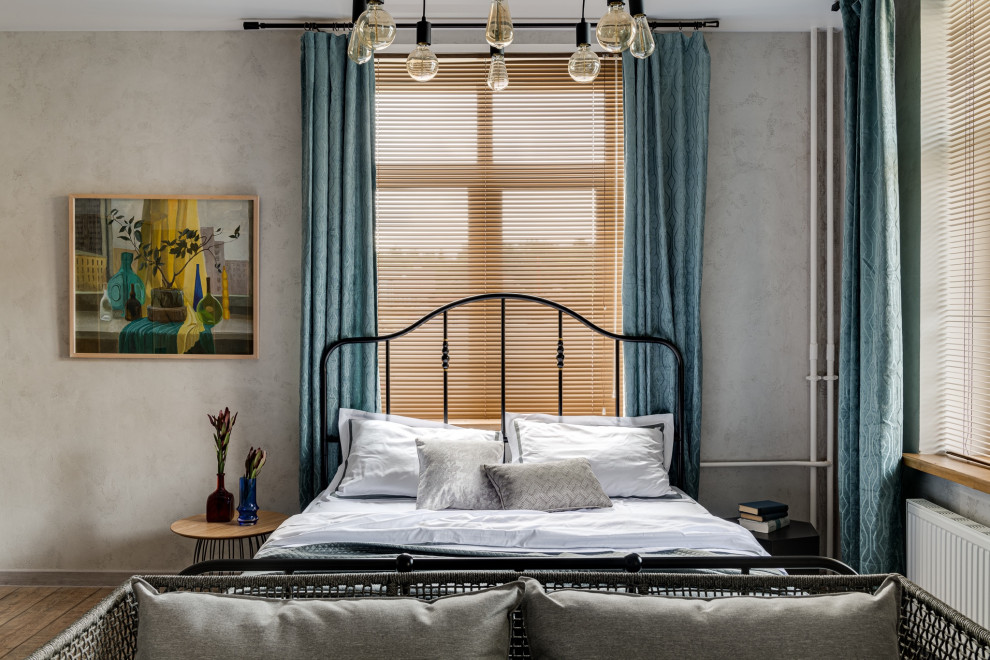 Обложка проекта: Опалиха Серая