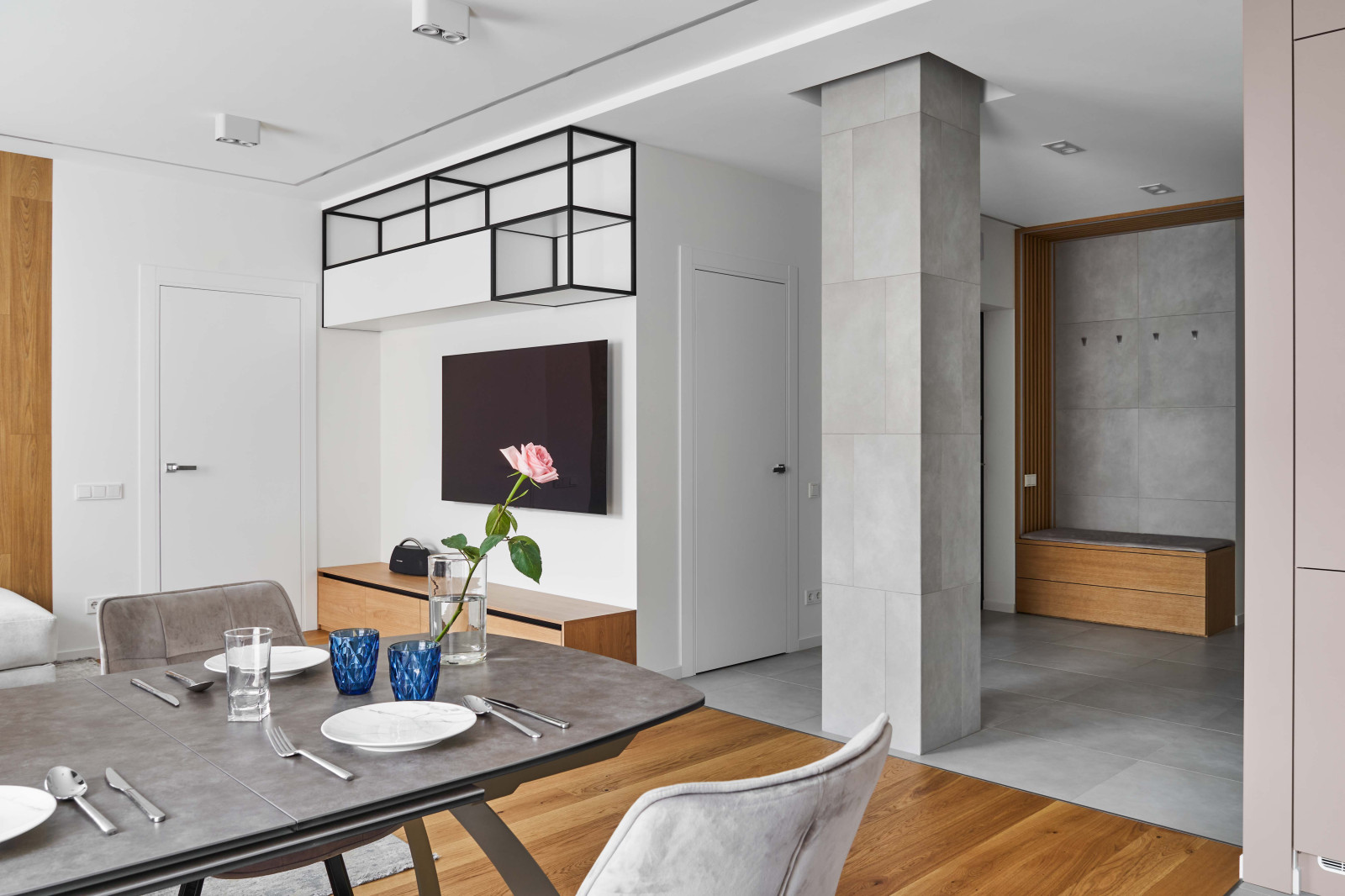 ЖК Четыре сезона