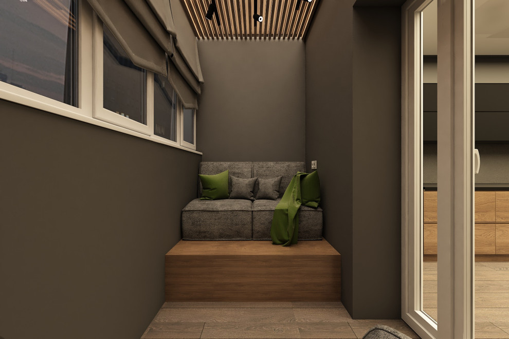 Дизайн квартиры