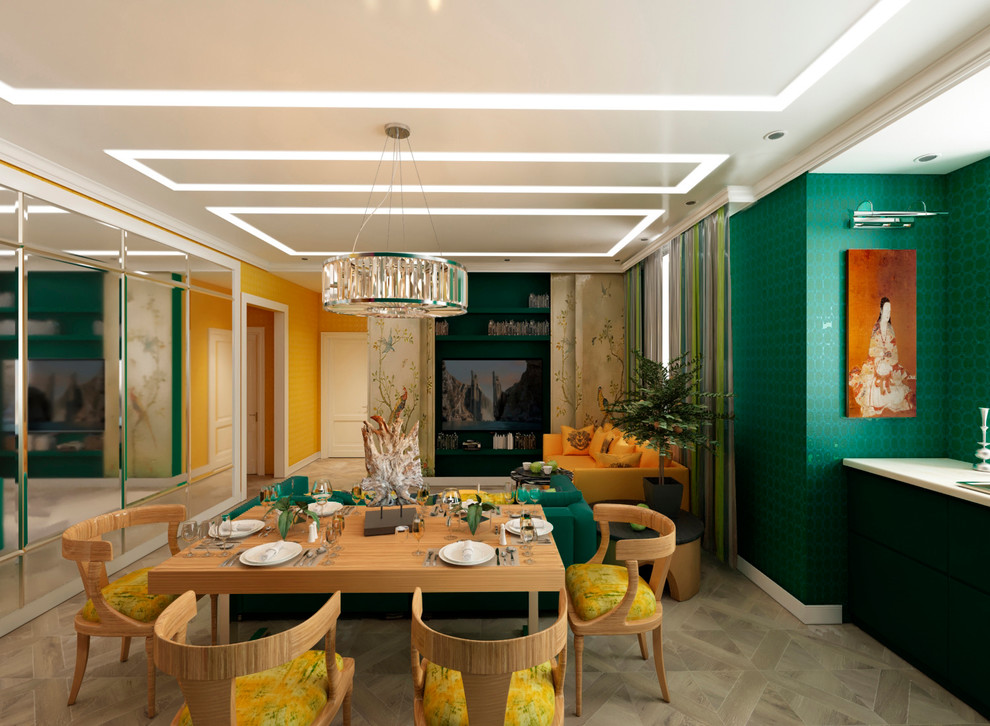 ЖК Алые паруса