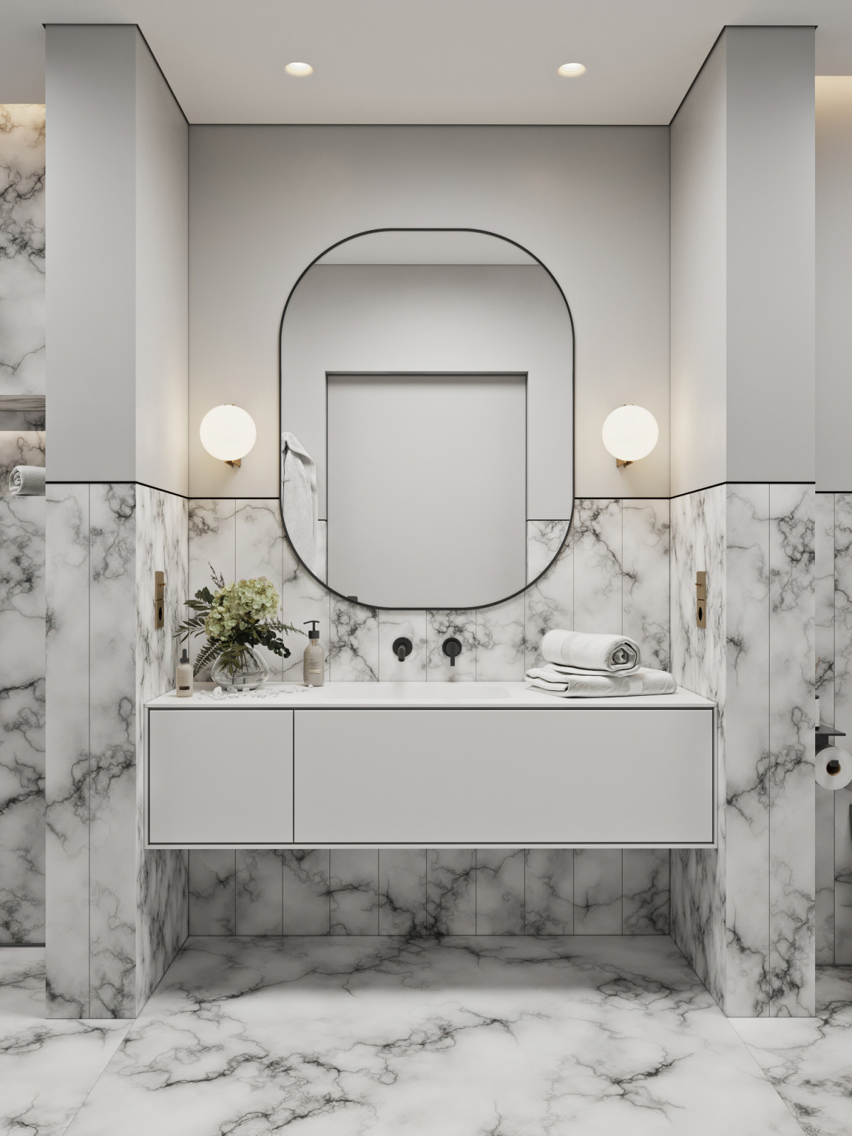 Квартира-студия в ЖК JAZZ 28 м2