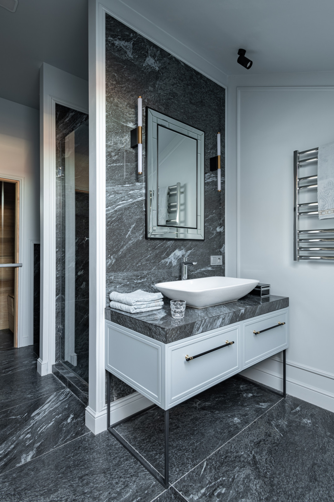 Таунхаус КП Академия парк