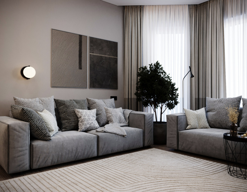 Дом для Иры