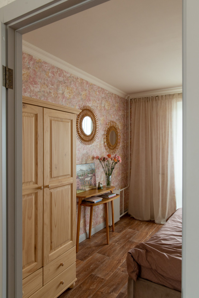 Квартира в Лефортово