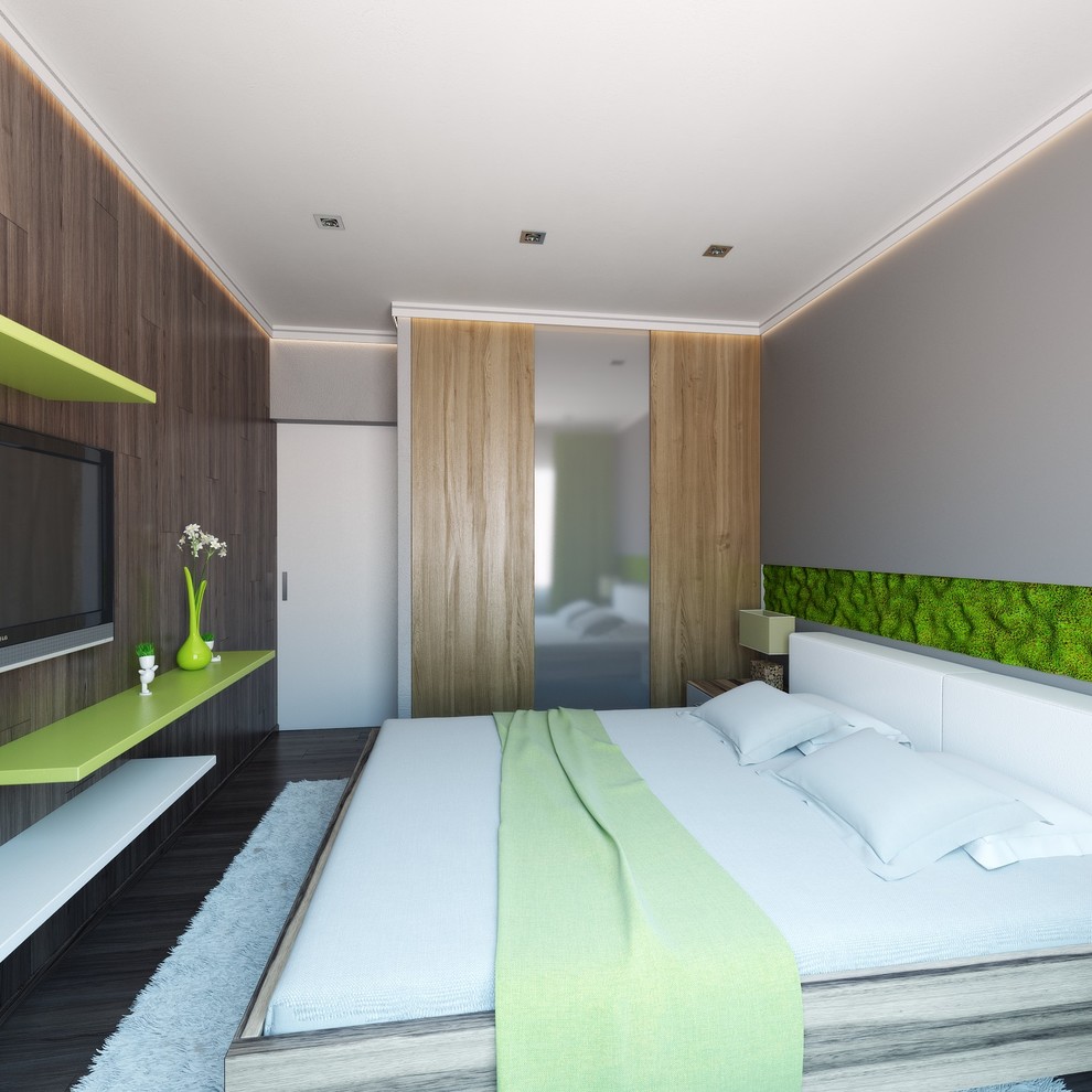 Природа дома