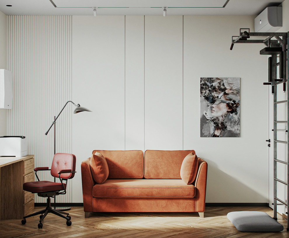 Мария Засухина