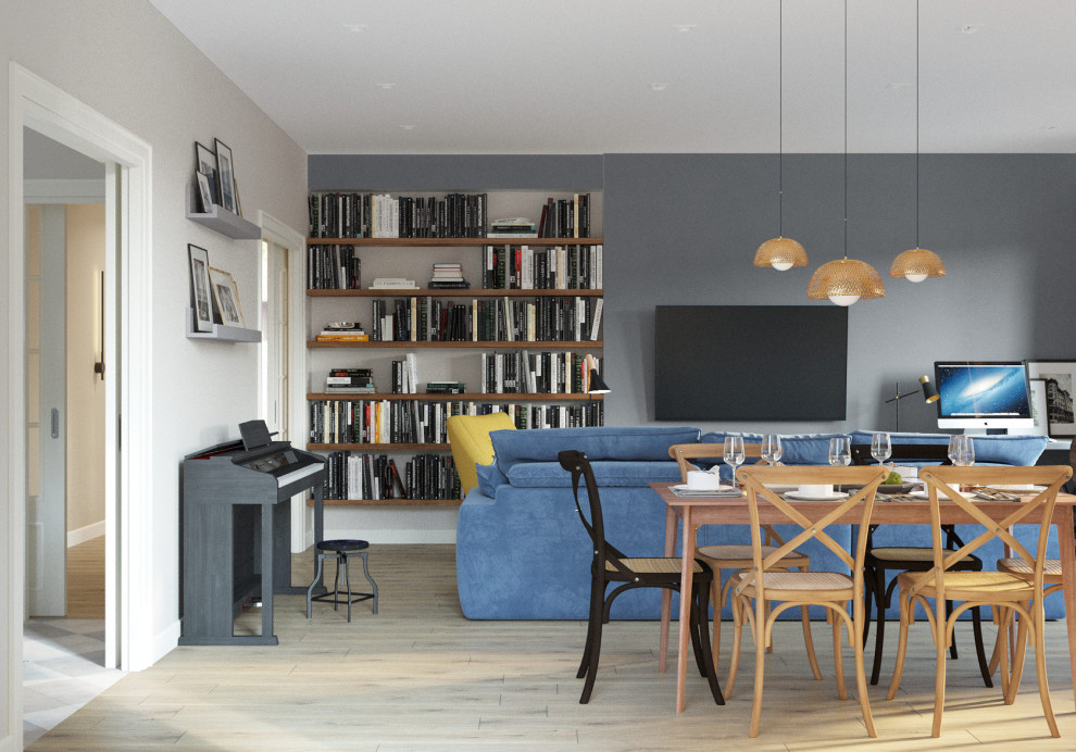 ЖК на ул.Победы