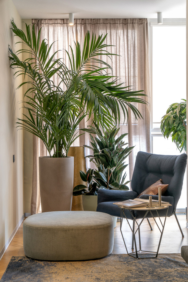 Фотосъемка для Студии Дизайна MAKEDESIGN | АППАРТАМЕНТЫ В ЖК ЧЕХОВ