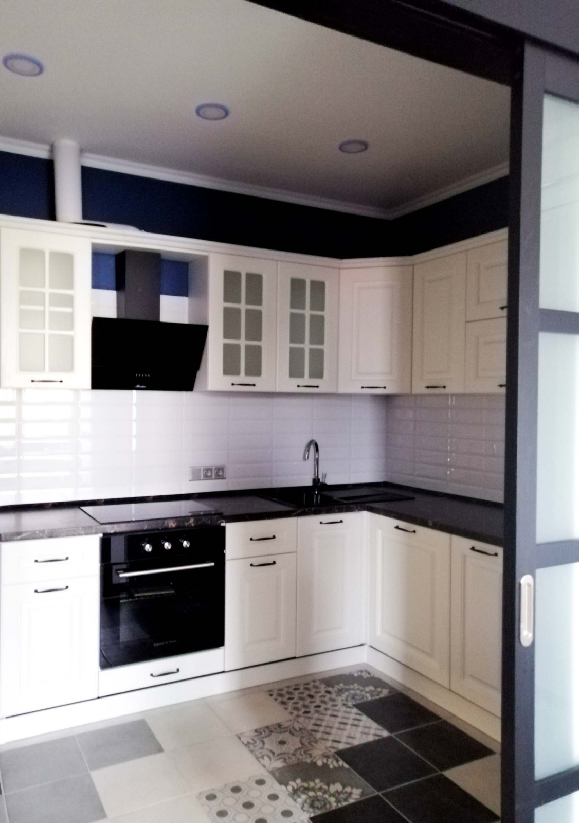 Гуси-лебеди