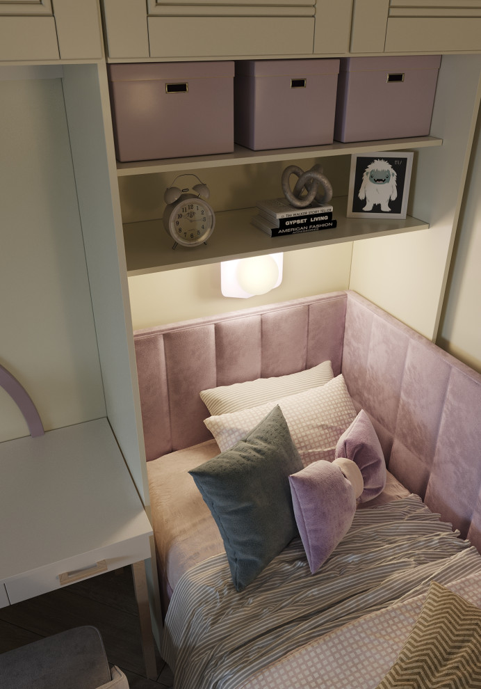 Детская комната