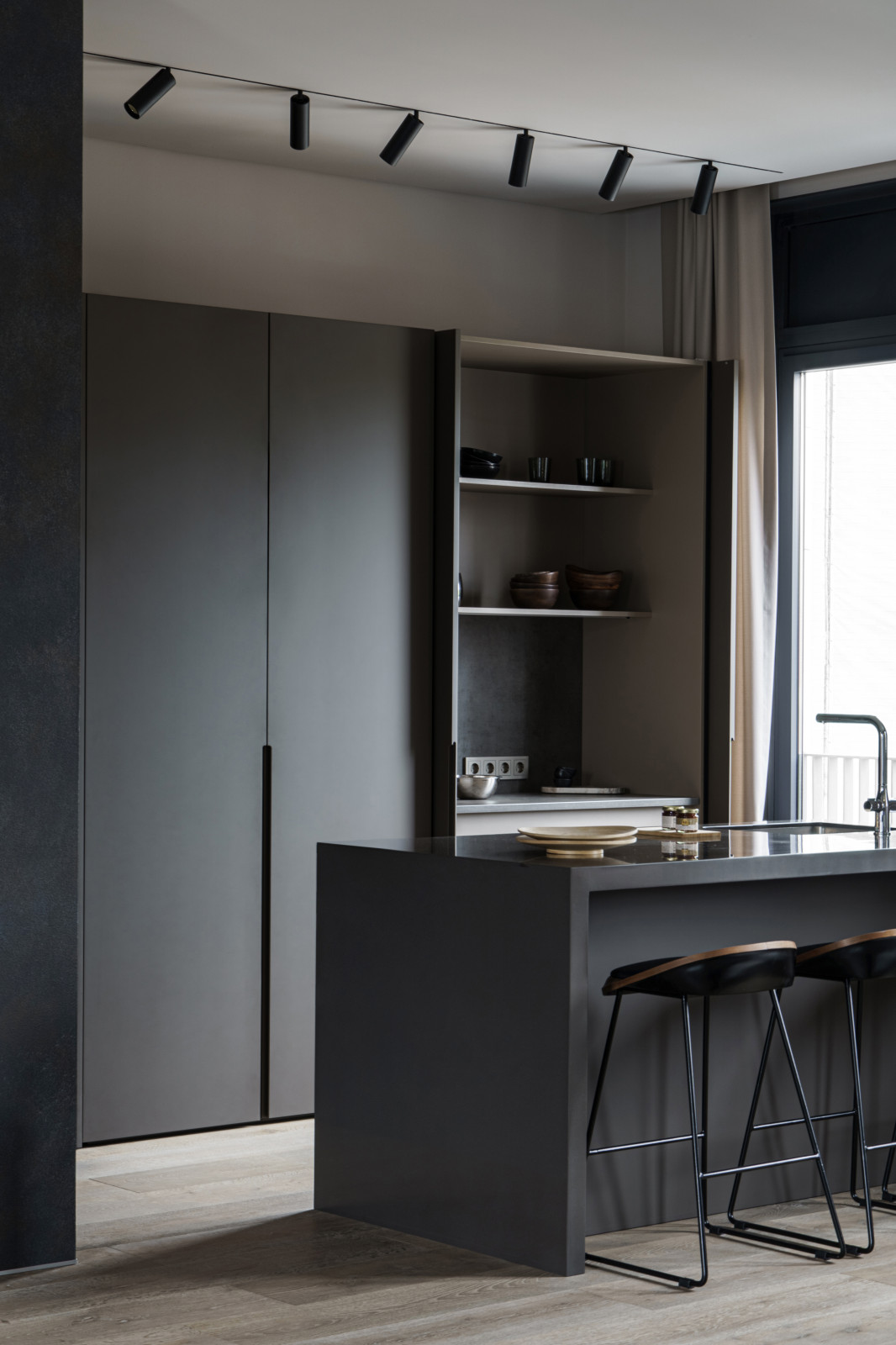 Esthetic / Москва / 2021