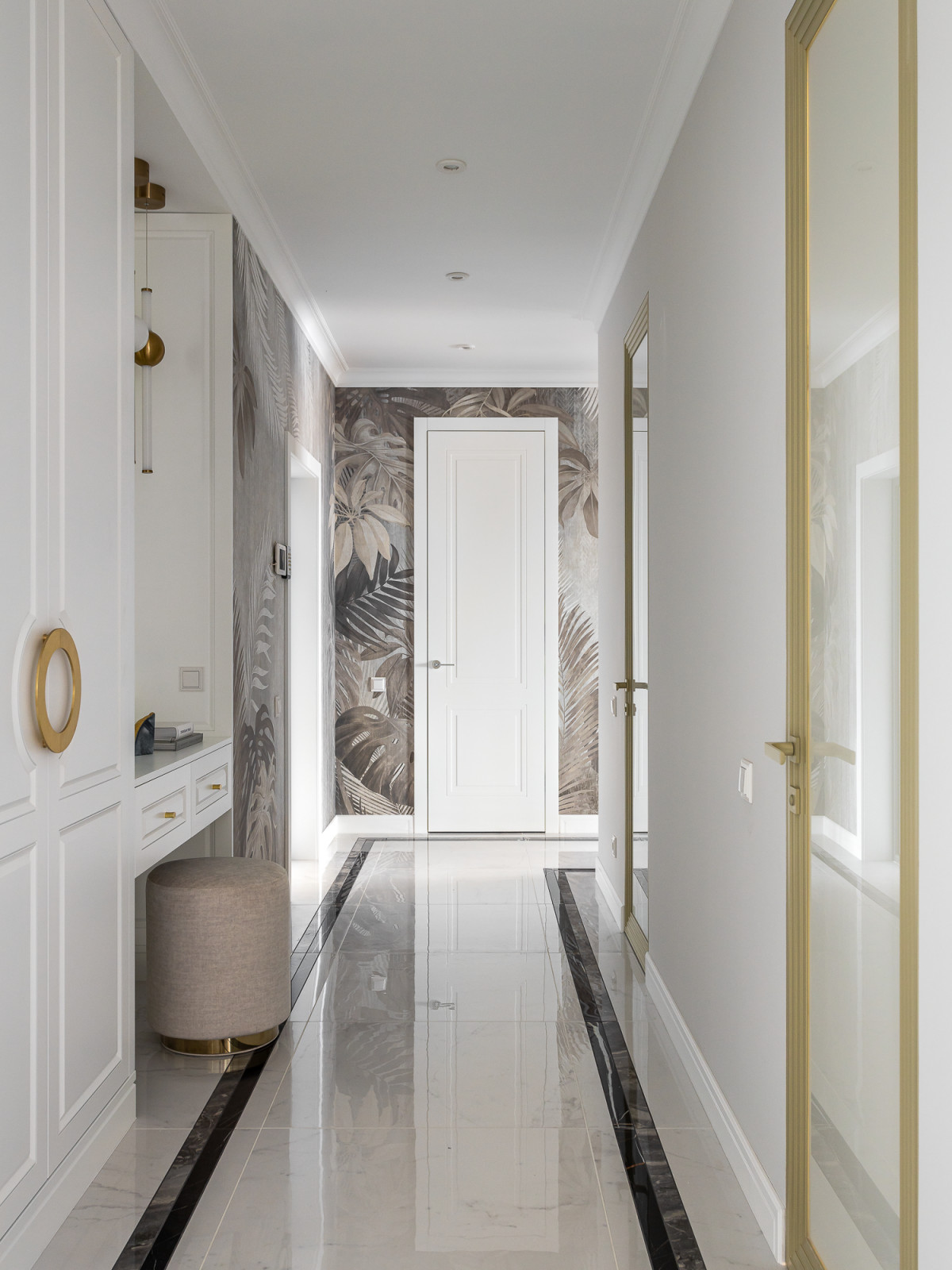 Lesoparkoviy, 140 m2