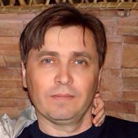 юрий михайлов