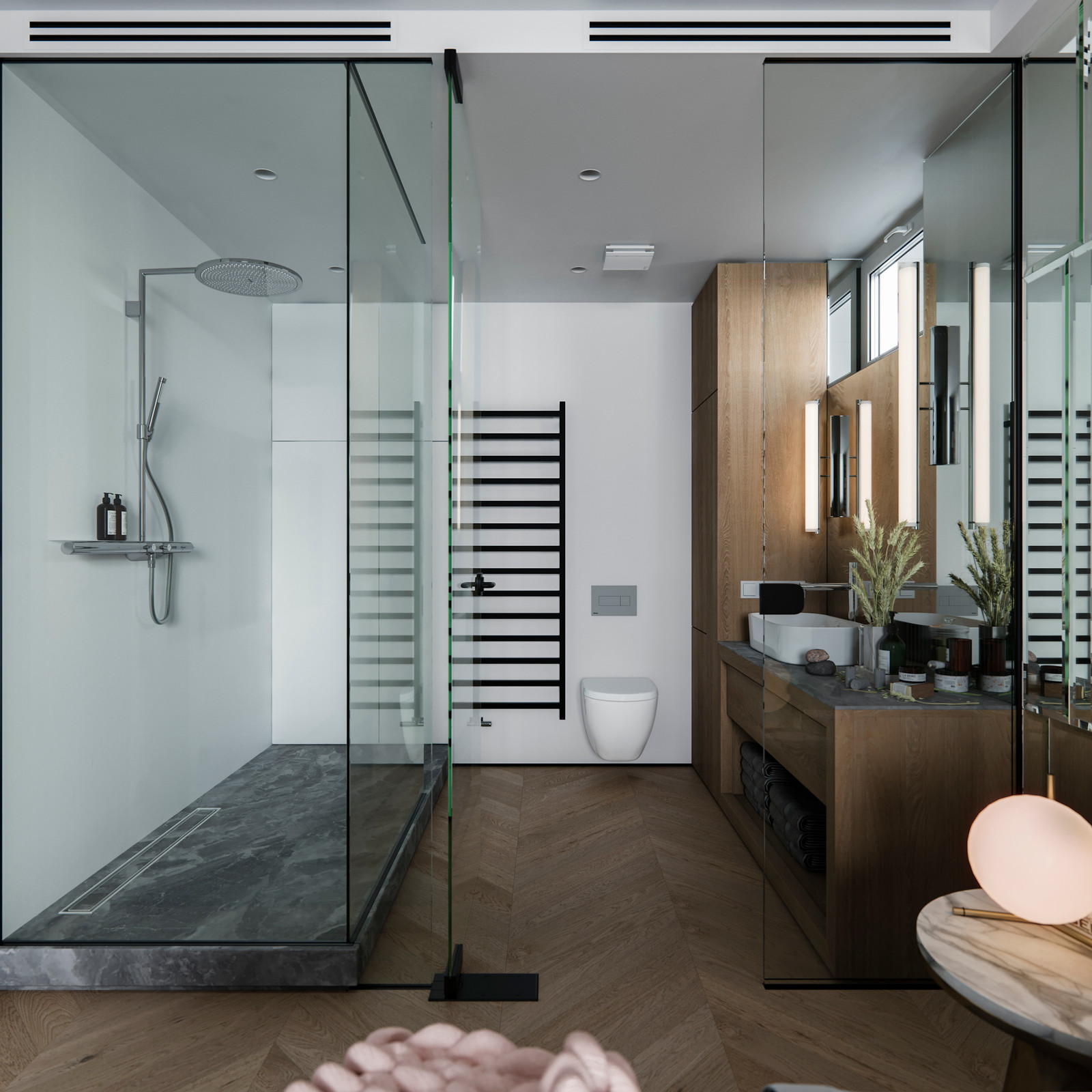 ЖК «Пресненский Вал 14»