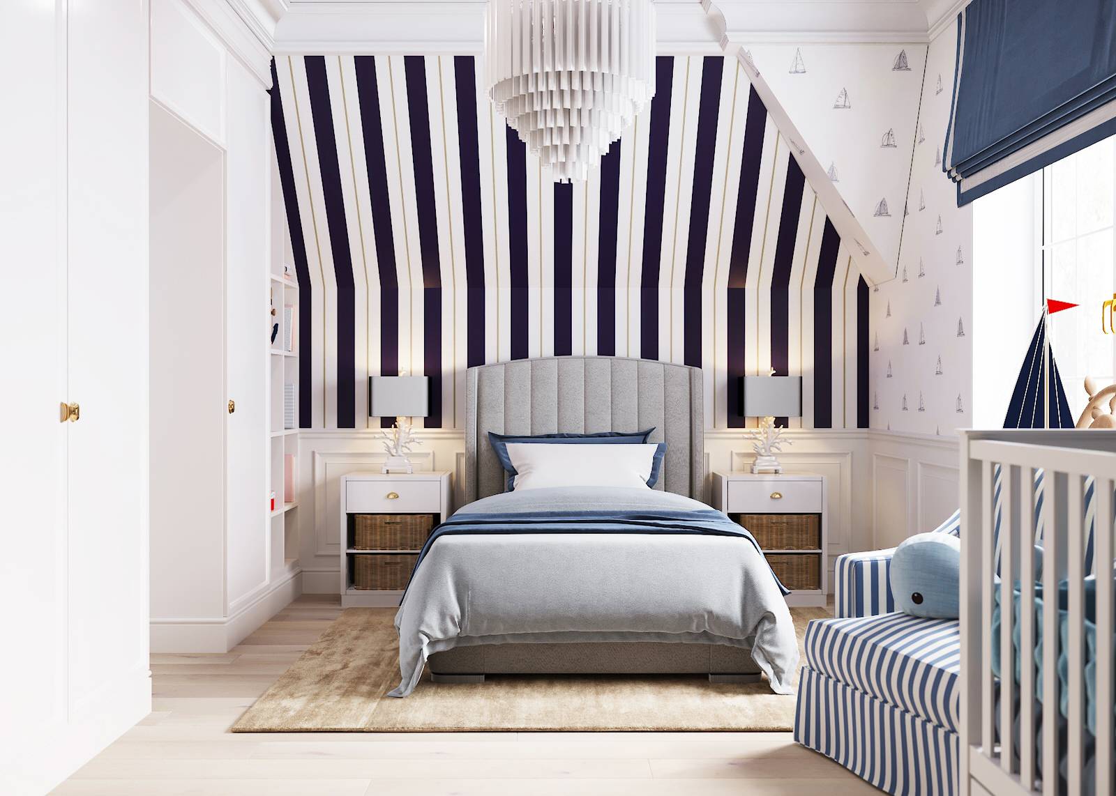 Дизайн-проект дома