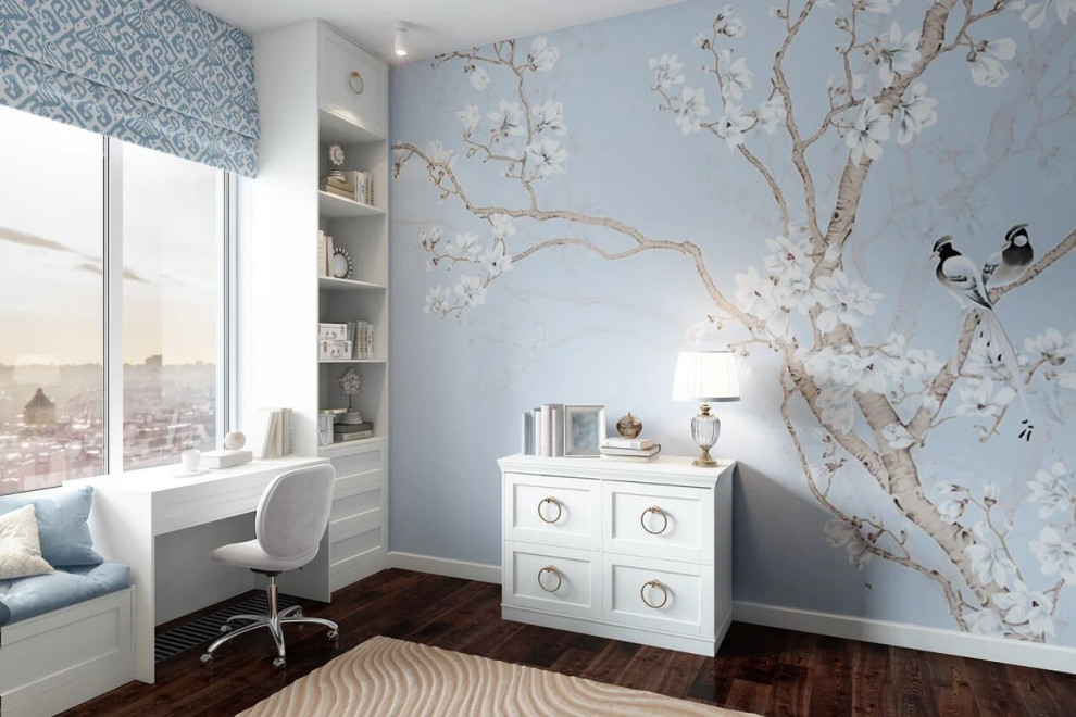 ЖК Мосфильмовский