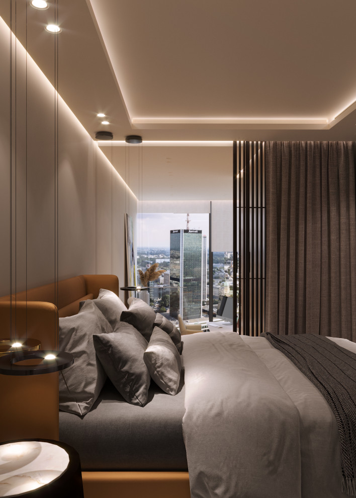 Home-office в Москва -Сити