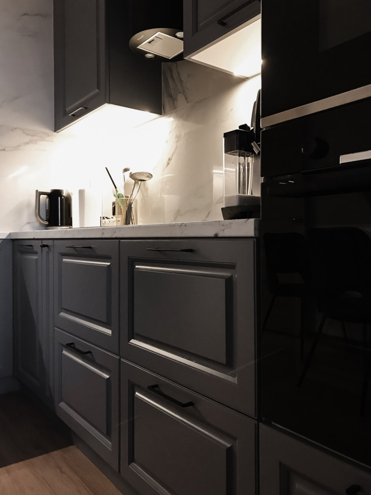 ЖК "Звездный Дуэт"