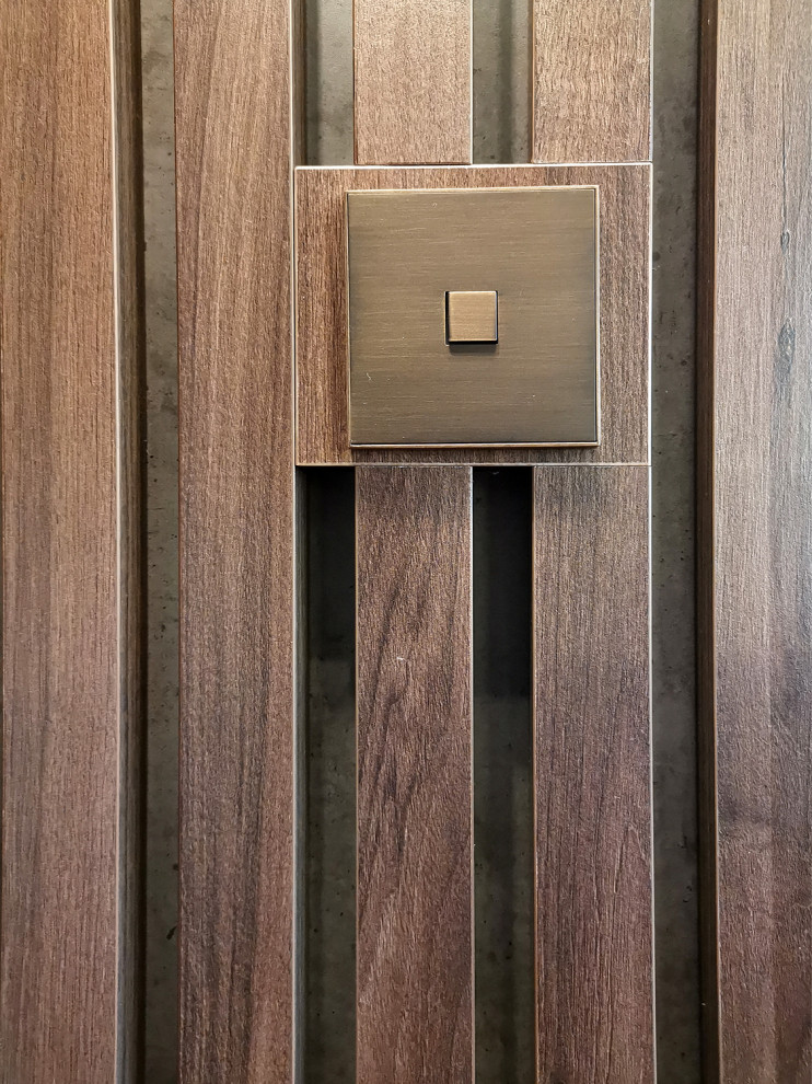 Квартира в ЖК Vander Park