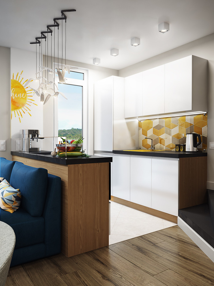 Апарт отель у моря