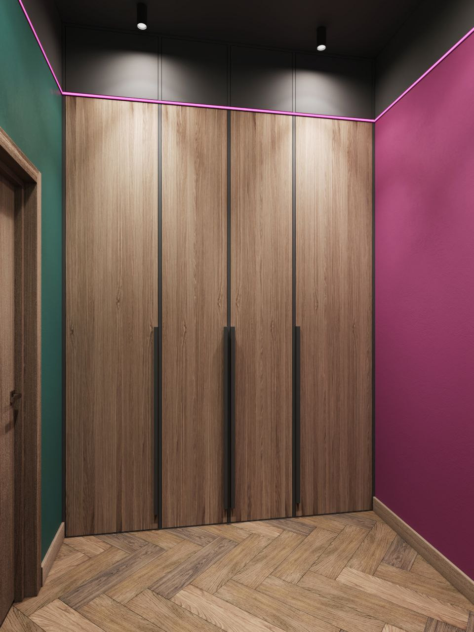 Салон красоты г. Ижевск