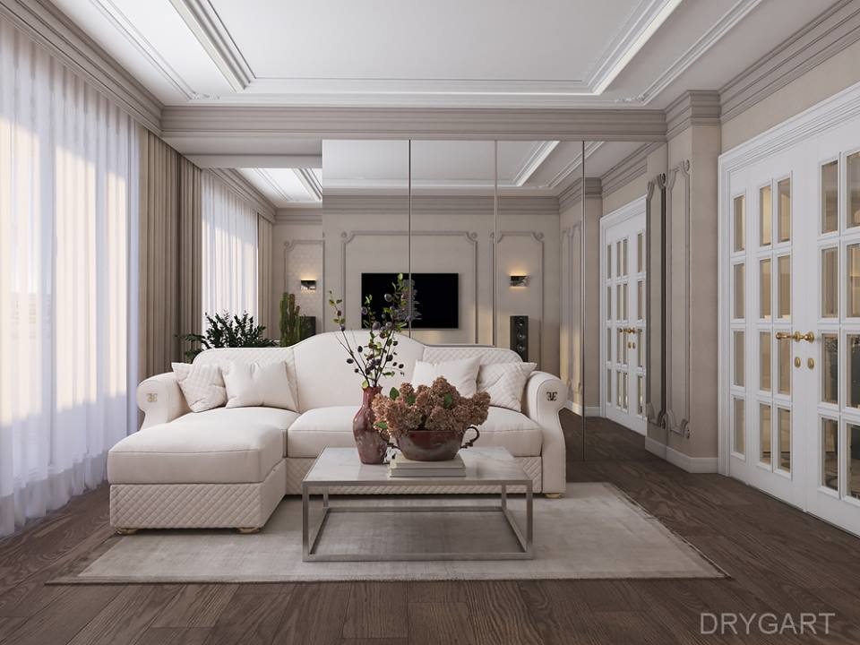 Villa Perfect Project