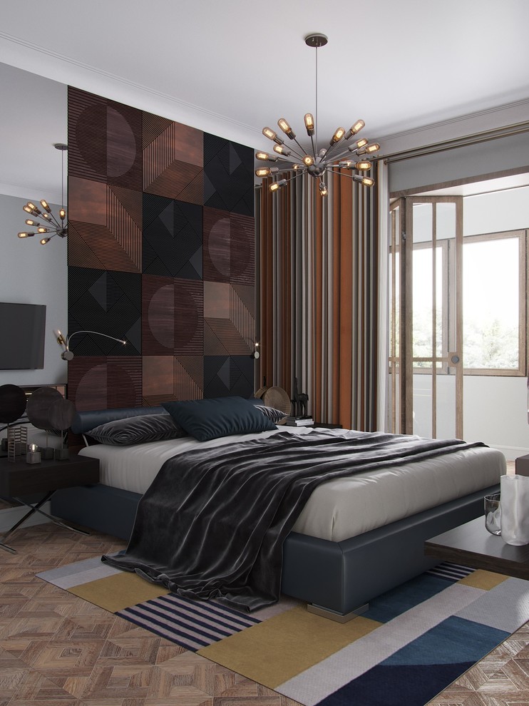 Проекты
