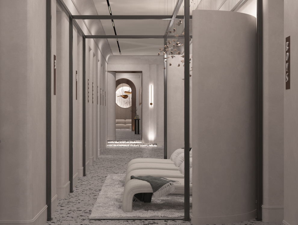 Wabi-Sabi минимализм