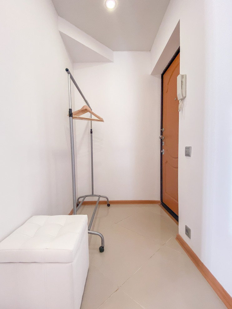 Квартира-студия в Одинцово 38 кв.м. - реализованный проект