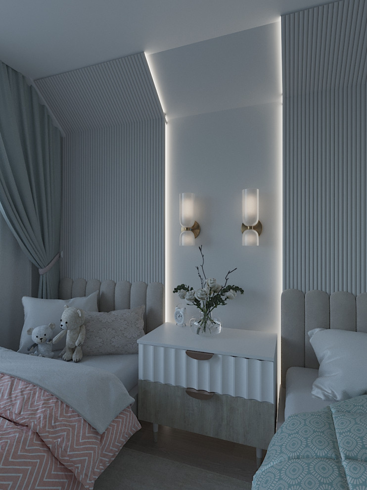 Детская комната