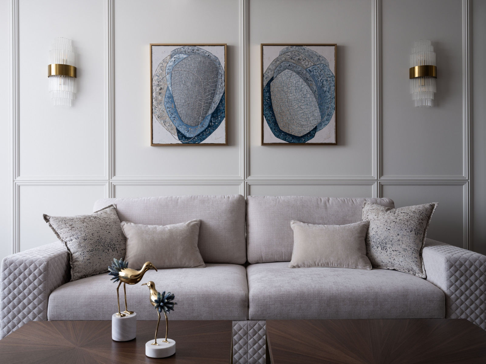 Обложка проекта: Атлант