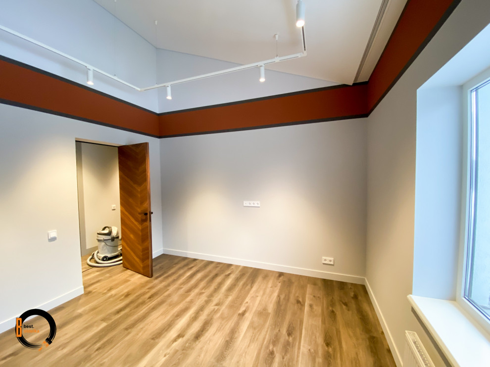 Левково. КП "Жюльверн"