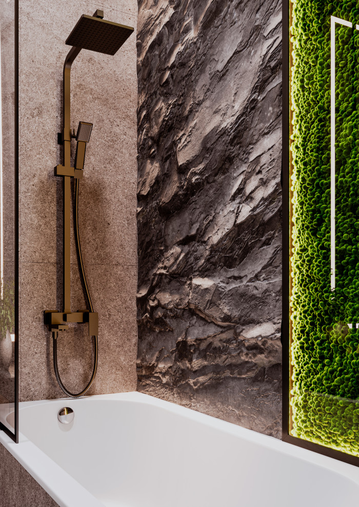 Дизайн проект интерьера