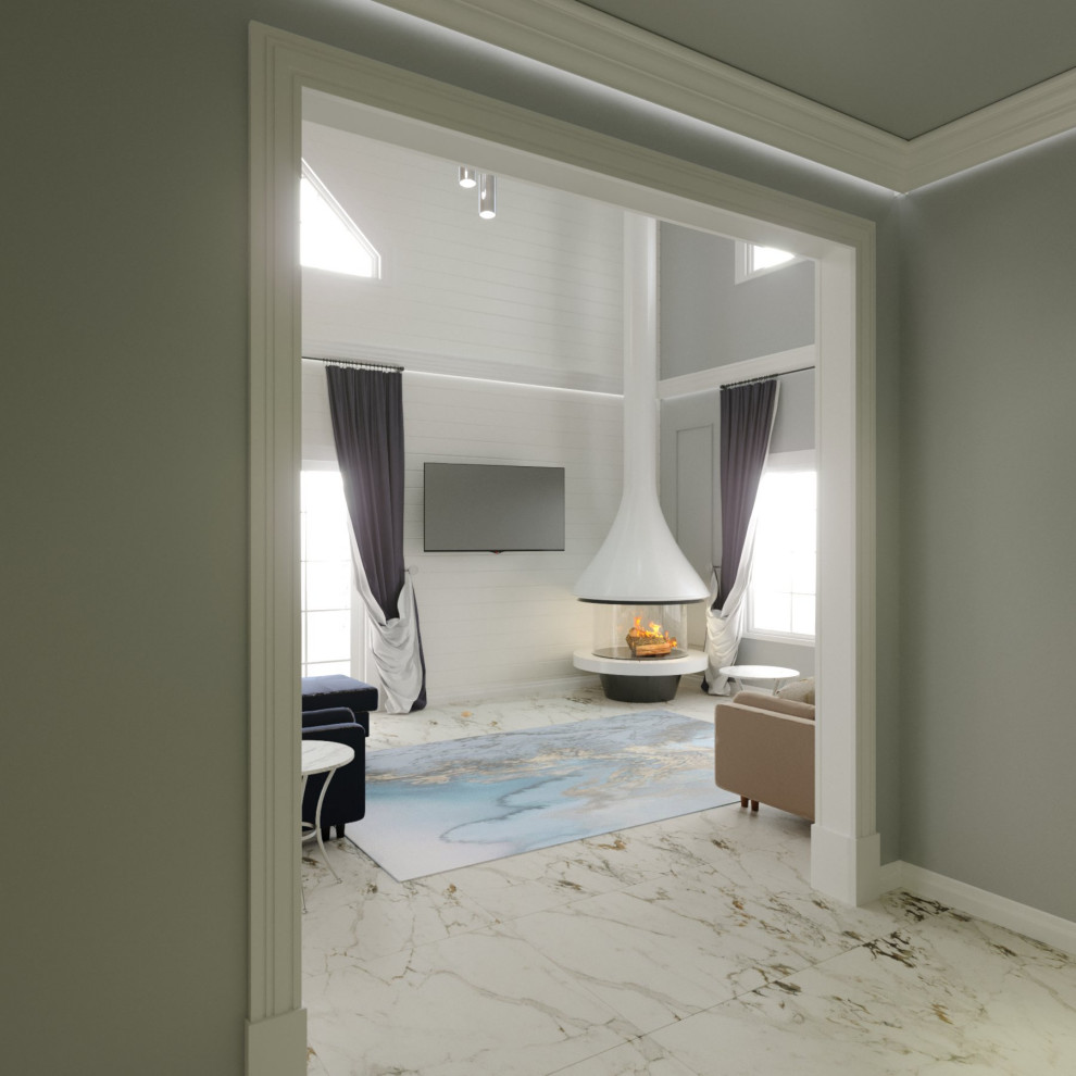 Визуализация