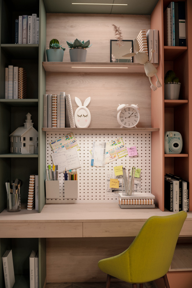 ЖК Вавилова 4