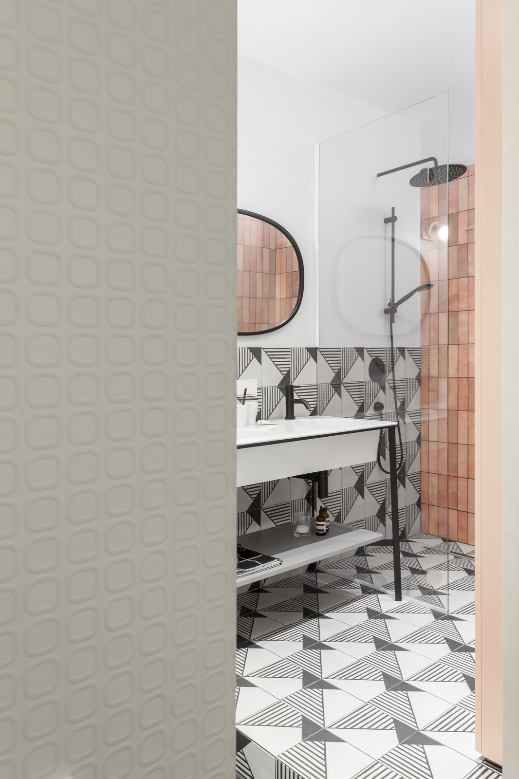 Квартира на Пресне