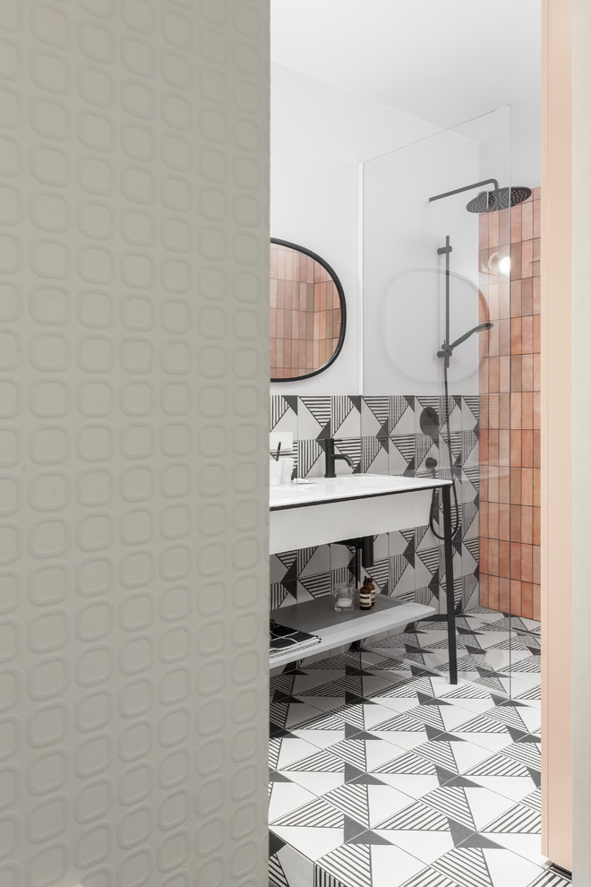 Квартира на Пресне