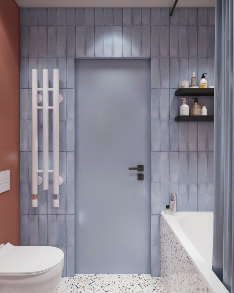 Квартира для молодой девушки