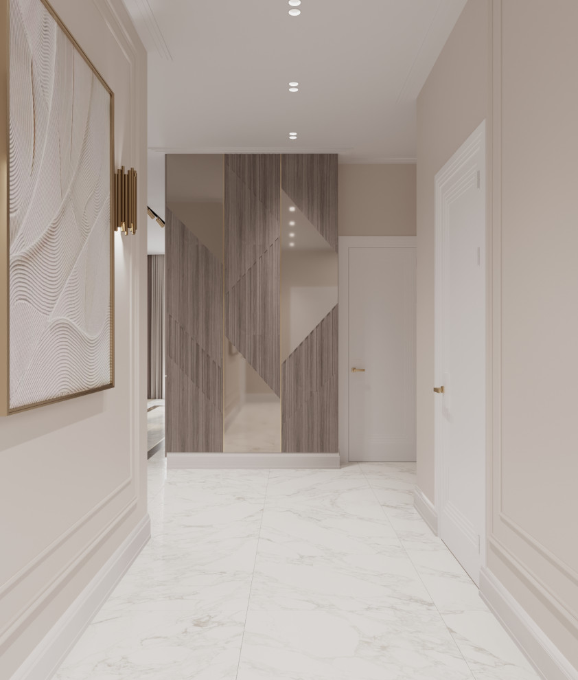 ЖК Собрание, Барнаул