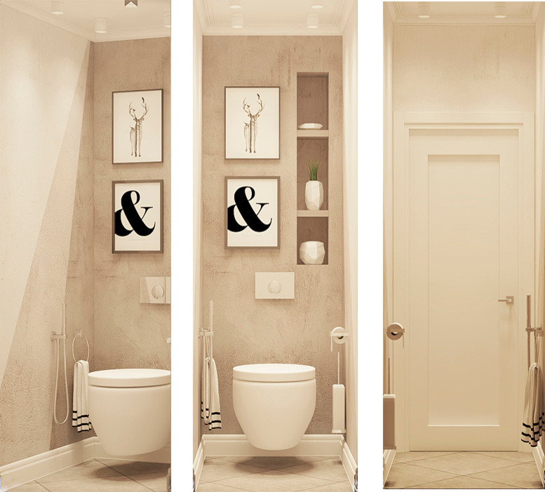 Квартира 50м2