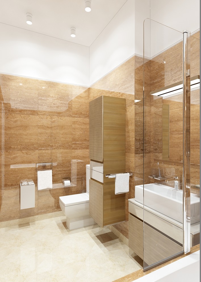 Квартира в Москве - Таежный