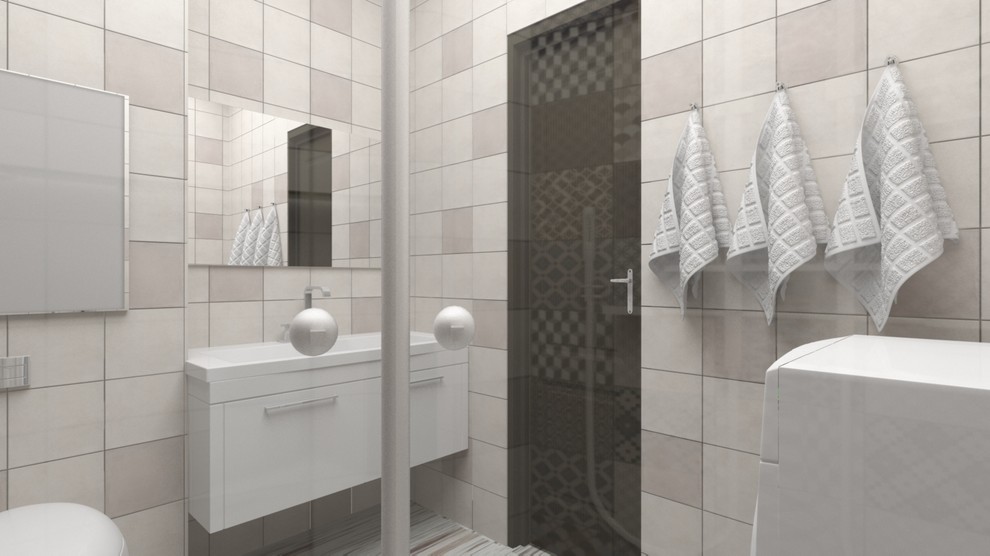 Квартира в ЖК Триумф Парк